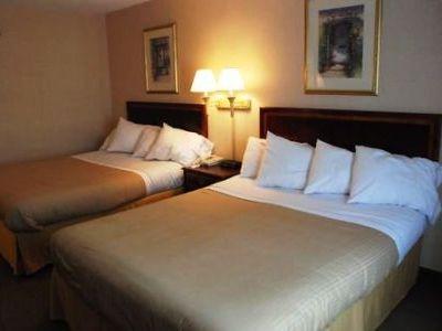 Holiday Inn Express Hotel & Suites Bloomington-Normal University Area By Ihg Dış mekan fotoğraf