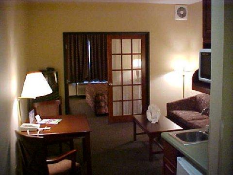 Holiday Inn Express Hotel & Suites Bloomington-Normal University Area By Ihg Dış mekan fotoğraf