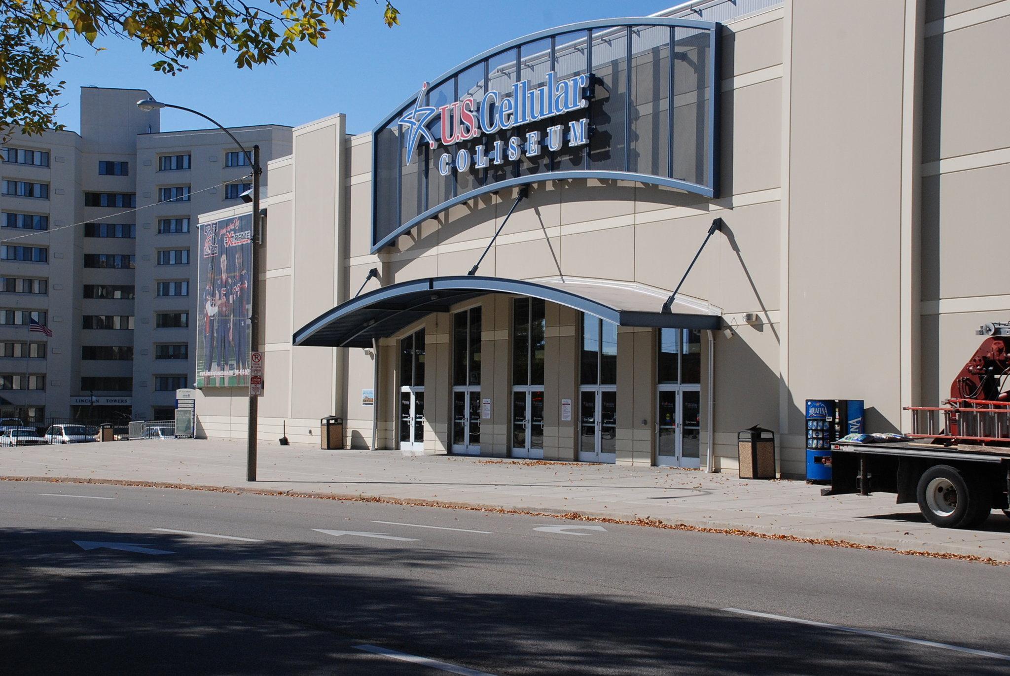 Holiday Inn Express Hotel & Suites Bloomington-Normal University Area By Ihg Dış mekan fotoğraf